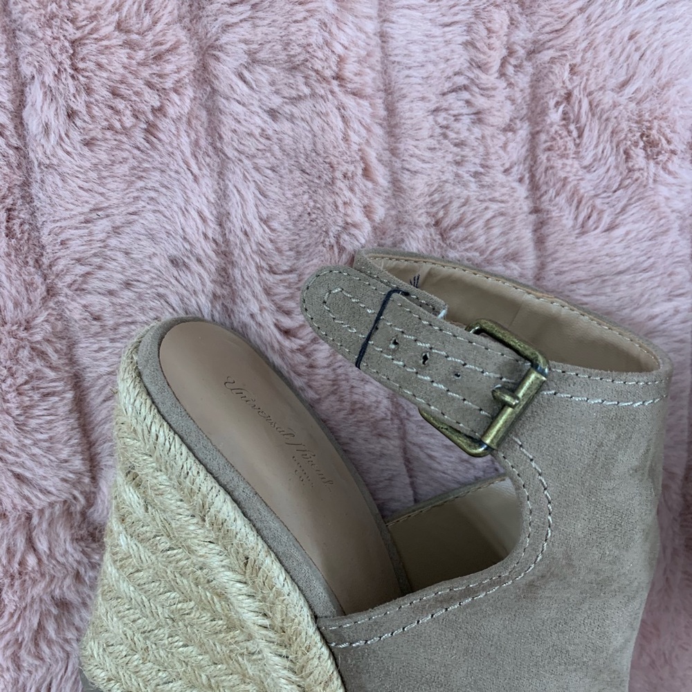 Target Wedges - Picture 2 of 2